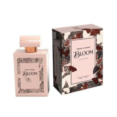 eau de parfum FRESH FLOWER BLOOM