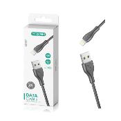 SJ-3100 2A 1M IPHONE USB CABLE