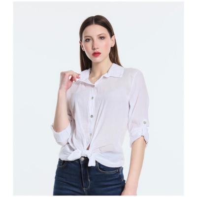 CHEMISE BLOUSE FEMME 