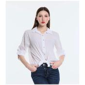 CHEMISE BLOUSE FEMME 