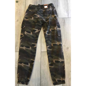 Pantalon cargo homme