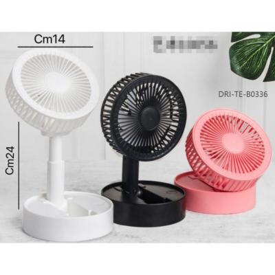 VENTILATEUR USB PLIABLE