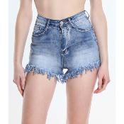 Jeans Short Woman