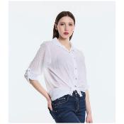 CHEMISE BLOUSE FEMME 