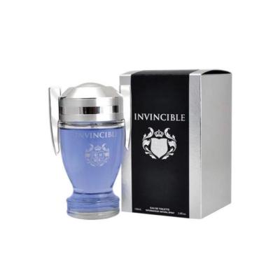 eau de parfum MONTAGE INVINCIBLE