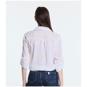 CHEMISE BLOUSE FEMME 